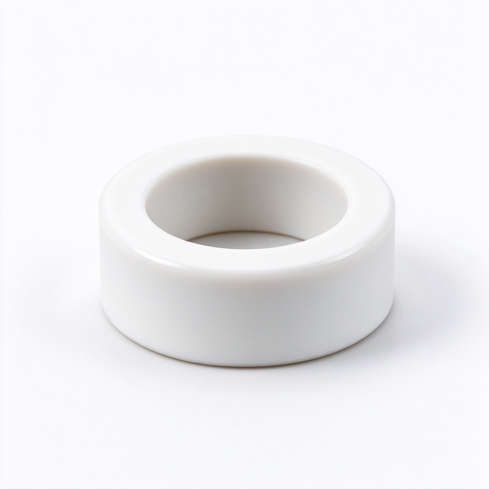 Ceramic ring