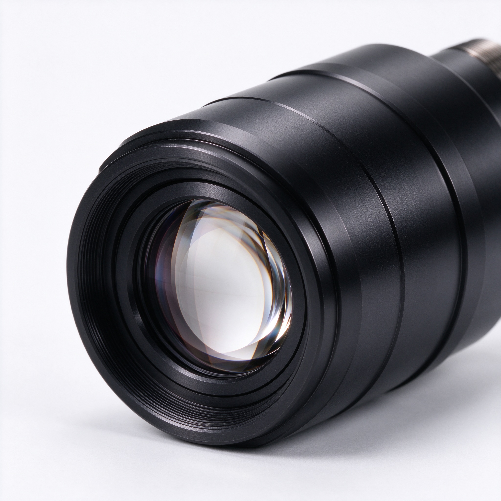 Focusing lens